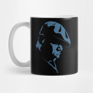 Big Rapper Mug